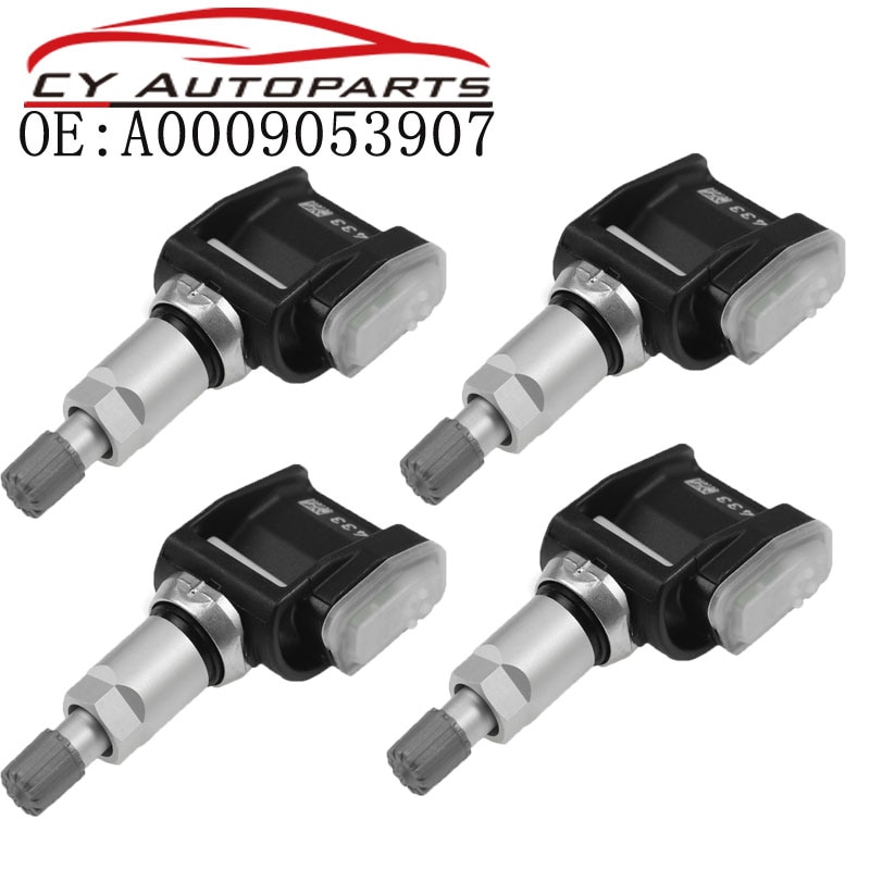Ÿ̾ з ͸ , ޸  A0009053907 TPMS , ǰ